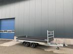HAPERT AZURE H-2 375 X 180 X 30 CM 2.700 KG ALL - IN AKTIE!, Auto diversen, Aanhangers en Bagagewagens, Ophalen, Nieuw