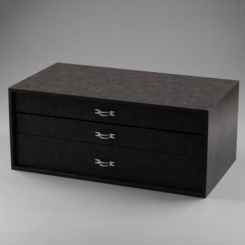 Van Kempen & Begeer - model Prinses 251 - Bestekset (55) -, Antiek en Kunst, Antiek | Goud en Zilver