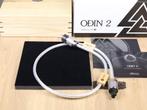 Nordost Odin 2 Supreme Reference highend audio power cable 1, Audio, Tv en Foto, Audiokabels en Televisiekabels, Ophalen of Verzenden