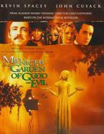 Midnight in the Garden of Good and Evil (UK/NL DVD) - DVD, Cd's en Dvd's, Verzenden, Nieuw in verpakking