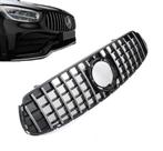 Grill | Mercedes-Benz | GLC-klasse 19-22 5d suv X253 / GLC-k, Auto-onderdelen, Verzenden, Nieuw, Mercedes-Benz