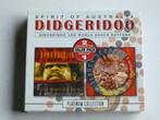 Didgeridoo - Spirit of Australia /Aphrodidjiac, Trance Scape, Verzenden, Nieuw in verpakking