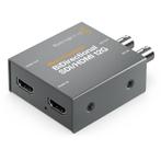 Blackmagic Design Micro Converter BiDirect SDI/HDMI 12G met, Verzenden, Nieuw