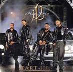 cd - 112 - One Twelve Part III, Cd's en Dvd's, Verzenden, Zo goed als nieuw