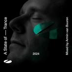 Armin van Buuren - A State Of Trance 2024 - 3CD, Ophalen of Verzenden, Nieuw in verpakking