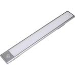 Benson LED kastverlichting - Bewegingssensor - USB oplaad..., Huis en Inrichting, Lampen | Spots, Ophalen of Verzenden, Nieuw