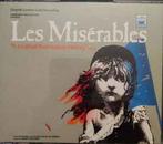 cd - Alain Boublil - Les MisÃ©rables, Zo goed als nieuw, Verzenden