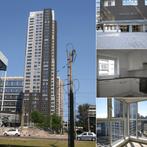 Appartement in het centrum van Rotterdam gevonden in Rotterd, Rotterdam, Direct bij eigenaar, Appartement, Rotterdam