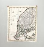 Nederland - Friesland, Westergo; I. Tirion - Westergo. -, Boeken, Nieuw