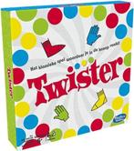 Twister, Hobby en Vrije tijd, Gezelschapsspellen | Bordspellen, Verzenden, Nieuw