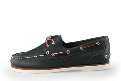 Timberland Bootschoenen in maat 39½ Blauw | 10% extra, Kleding | Dames, Schoenen, Blauw, Zo goed als nieuw, Verzenden