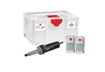 Rupes Rechte Freesmachine 800w In Systainer, Ophalen of Verzenden, Nieuw