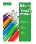 9781107613560 Skills for Effective Writing Level 3 Studen..., Boeken, Verzenden, Zo goed als nieuw, Cambridge University Press