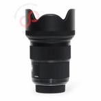 Sigma 50mm 1.4 DG HSM Art (Nikon) nr. 0482, Audio, Tv en Foto, Fotografie | Lenzen en Objectieven, Ophalen of Verzenden, Gebruikt