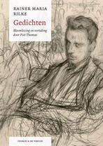Gedichten |  NIEUW | Rilke, Rainer Maria | 9789056158750, Boeken, Ophalen of Verzenden, Nieuw, Rilke, Rainer Maria