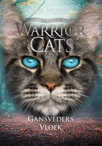 Gansveders vloek / Warrior Cats / 8 9789059246249, Verzenden, Gelezen, Erin Hunter