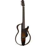 Yamaha SL-G200S Silent Guitar Tobacco Brown Sunburst elektri, Muziek en Instrumenten, Verzenden, Nieuw