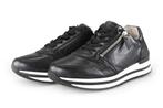 Gabor Sneakers in maat 39 Zwart | 10% extra korting, Gabor, Zo goed als nieuw, Sneakers of Gympen, Zwart