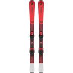 Atomic Redster RJ-140 cm, Gebruikt, Ophalen of Verzenden, Carve, Atomic