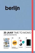 Berlijn ltd feesteditie 20 jaar / time to momo / 1, Verzenden, Zo goed als nieuw, Vera Beunen