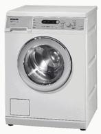 Miele V5835 Wps Wasmachine 7kg 1600t, Ophalen of Verzenden, Zo goed als nieuw