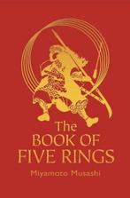 9781788880916 The Book of Five Rings Miyamoto Musashi, Verzenden, Nieuw, Miyamoto Musashi