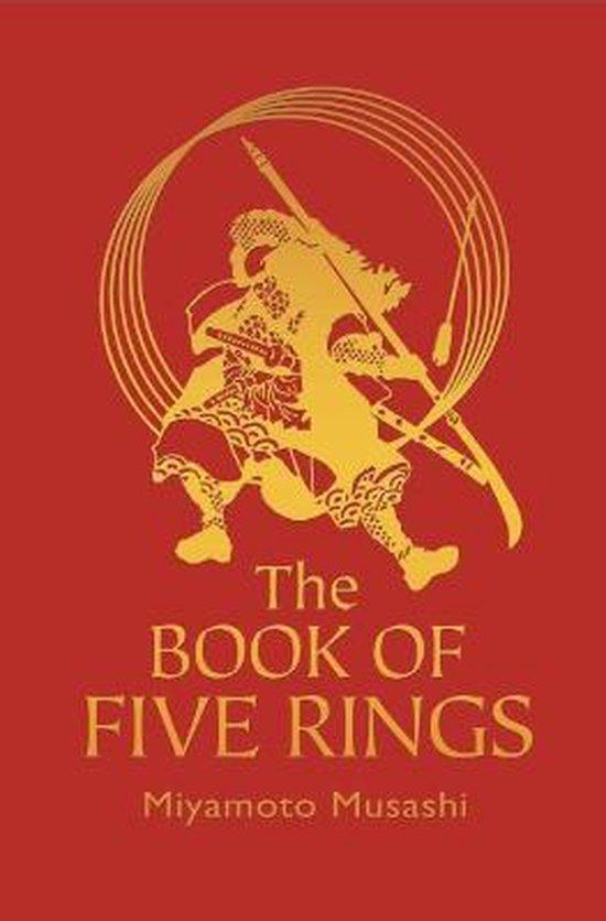 9781788880916 The Book of Five Rings Miyamoto Musashi, Boeken, Informatica en Computer, Nieuw, Verzenden