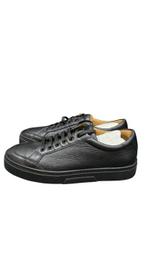 Giorgio Armani - Platte schoenen - Maat: EU 44, Nieuw