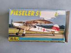 Heller 80244 Fieseler Storch 1:72, Nieuw, Heller, Verzenden