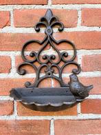 Vogelbad - Gietijzer