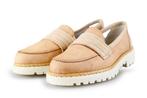 Rieker Loafers in maat 38 Bruin | 10% extra korting, Bruin, Verzenden, Overige typen, Zo goed als nieuw