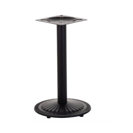 Nieuw Onderstel Fred Vintage/Café, Huis en Inrichting, Tafels | Eettafels, Ophalen