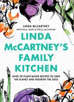 9780316497985 Linda McCartneys Family Kitchen, Boeken, Kookboeken, Verzenden, Nieuw, Linda Mccartney