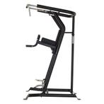 Inspire VKR Vertical Knee Raise - Power Tower, Sport en Fitness, Verzenden, Nieuw