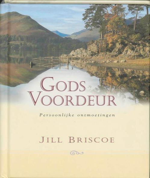 Gods Voordeur 9789033814358 J. Briscoe, Boeken, Godsdienst en Theologie, Gelezen, Verzenden
