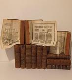 Rollin Charles - Histoire ancienne des Egyptiens, des