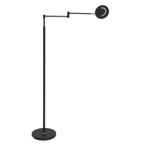 Steinhauer vloerlamp Soleil 3515ZW Oplaadbaar Tweede kans, Huis en Inrichting, Lampen | Vloerlampen, Ophalen, Zo goed als nieuw