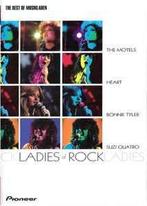 dvd - Various - The Best Of MusikLaden Ladies Of Rock, Verzenden, Zo goed als nieuw