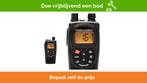 Bieden: Radio Ocean Pocket 2400 Portable VHF, Watersport en Boten, Ophalen of Verzenden, Nieuw