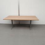 Artifort vergadertafel met NIEUW blad - 200x100 cm, Huis en Inrichting, Ophalen of Verzenden, Nieuw