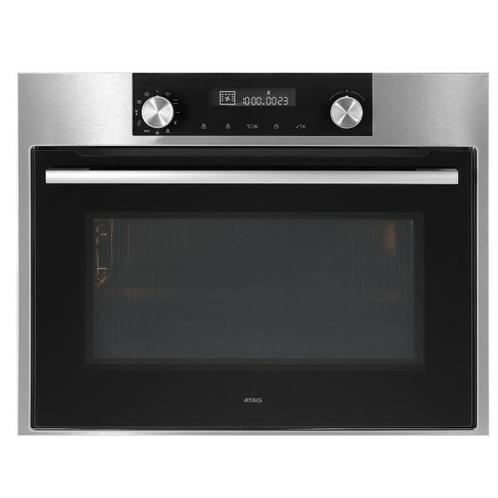 ATAG CX4511C Combi-magnetron nieuw laagste prije, Witgoed en Apparatuur, Ovens, 45 tot 60 cm, Inbouw, Magnetronfunctie, Nieuw