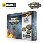 Ammo Wargaming Universe A.MIG-7921 distant steppes, Hobby en Vrije tijd, Wargaming, Verzenden, Nieuw