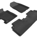 3D MAXpider 2006-2011 Honda Civic Sedan Kagu 1st & 2nd Row, Auto-onderdelen, Interieur en Bekleding, Ophalen of Verzenden, Nieuw