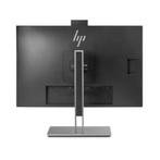 HP EliteDisplay E243m | Refurbished Monitor met Webcam, Computers en Software, Monitoren, Ophalen of Verzenden, Gebruikt, 5 ms of meer