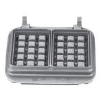 Wisselplaat set | 2,8(H)x16,5x10,5cm Neumärker, Verzenden, Nieuw in verpakking