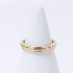Cartier - Ring - Vendome Louis Cartier - 18 karaat Geel, Sieraden, Tassen en Uiterlijk, Ringen, Nieuw