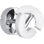 Honsel Leuchten Led-plafondlamp Donut, Huis en Inrichting, Verzenden, Nieuw