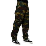 Army Pants Belgium Camo, Kleding | Heren, Verzenden, Nieuw