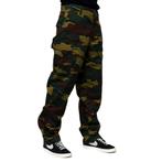 Army Pants Belgium Camo, Nieuw, Verzenden