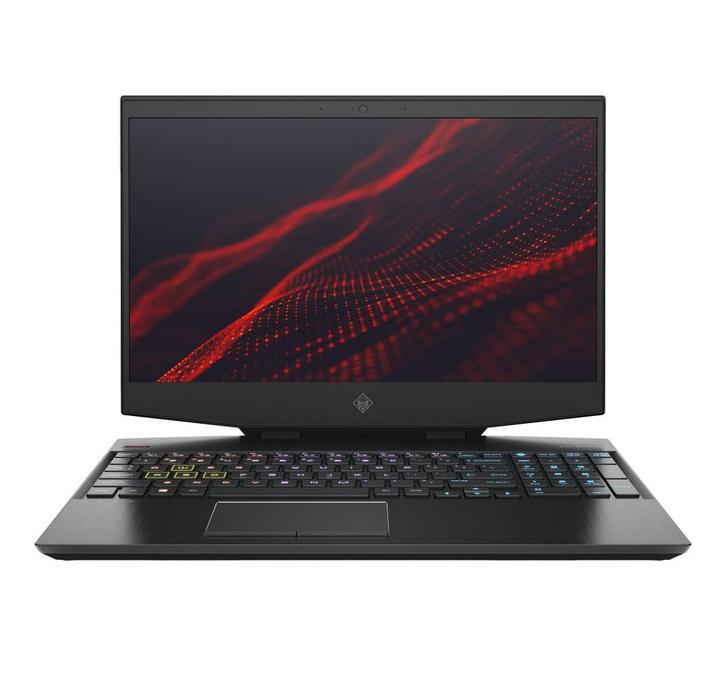 HP Omen 15  | i7-10750H | GTX 2080 | 15 FHD 300hz | Black |, Computers en Software, Windows Laptops, Nieuw, Ophalen of Verzenden